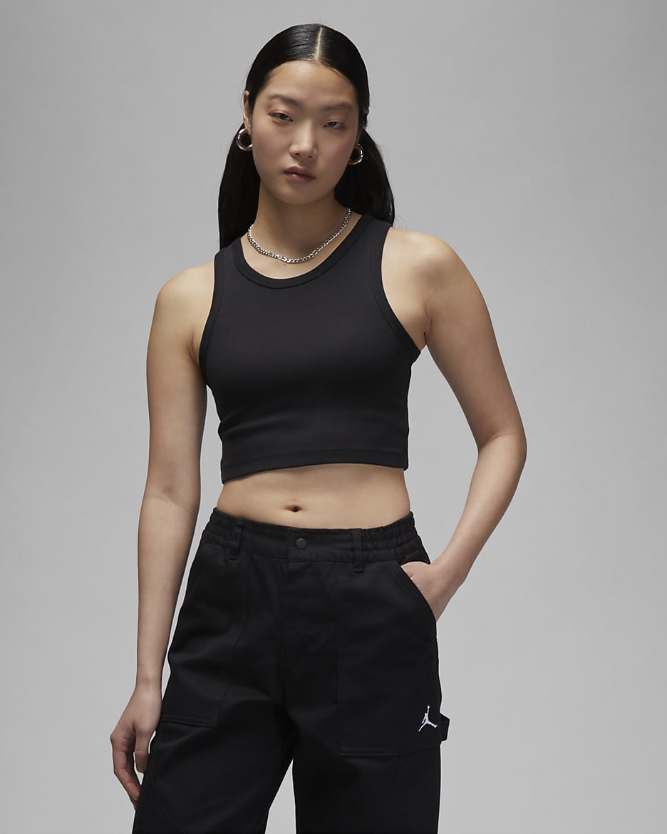 Amazon.com: Jordan Nike Poolside Men's Jumpman Tank Top